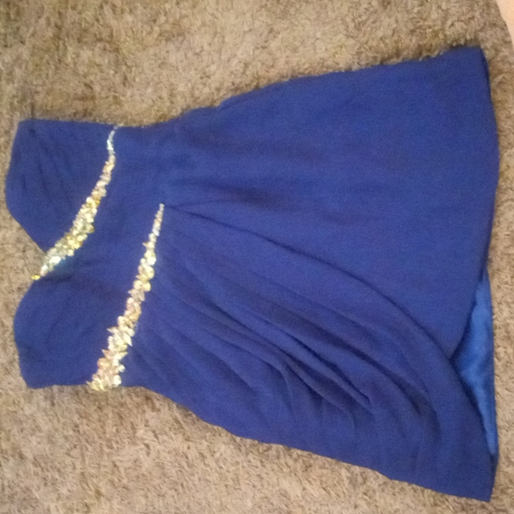 Me Prom by Moonlight Prom Dress Size 6